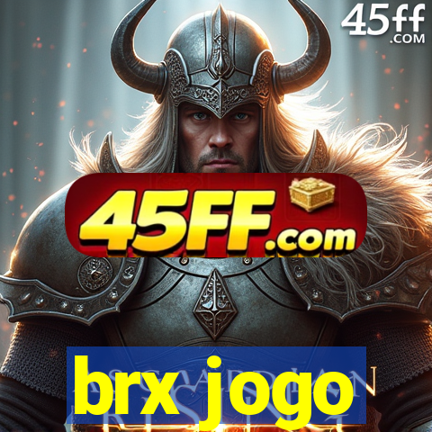 brx jogo